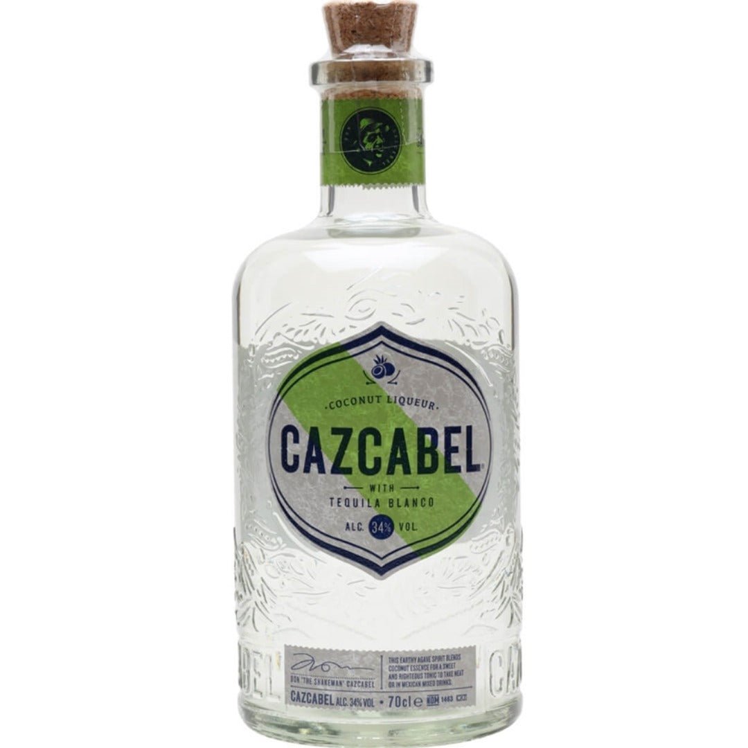 Cazcabel Coconut Tequila Liqueur - Latitude Wine & Liquor Merchant